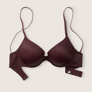 Victoria Secret Wear Everywhere 36C Push Up Bra